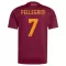 Dres AS Roma Pellegrini 7 Domaći 2025/26