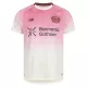 Dres Bayer 04 Leverkusen Gostujući 2025/26