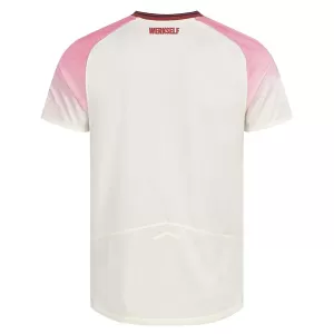 Dres Bayer 04 Leverkusen Gostujući 2025/26