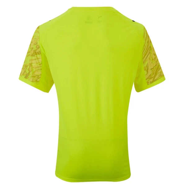 Dres Olympique Marseille Golmanski 2025/26 Žuti