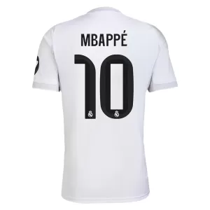 Dres Real Madrid Kylian Mbappé 10 Domaći 2025/26