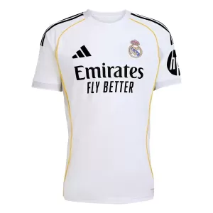 Dres Real Madrid Kylian Mbappé 10 Domaći 2025/26