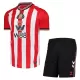 Dres Sunderland Dječji Domaći 2025/26