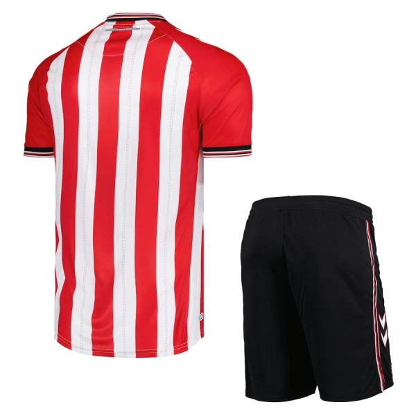 Dres Sunderland Dječji Domaći 2025/26