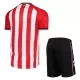 Dres Sunderland Dječji Domaći 2025/26