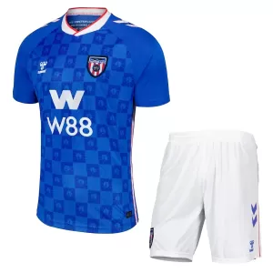 Dres Sunderland Dječji Gostujući 2025/26