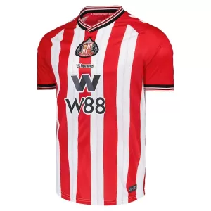 Dres Sunderland Domaći 2025/26