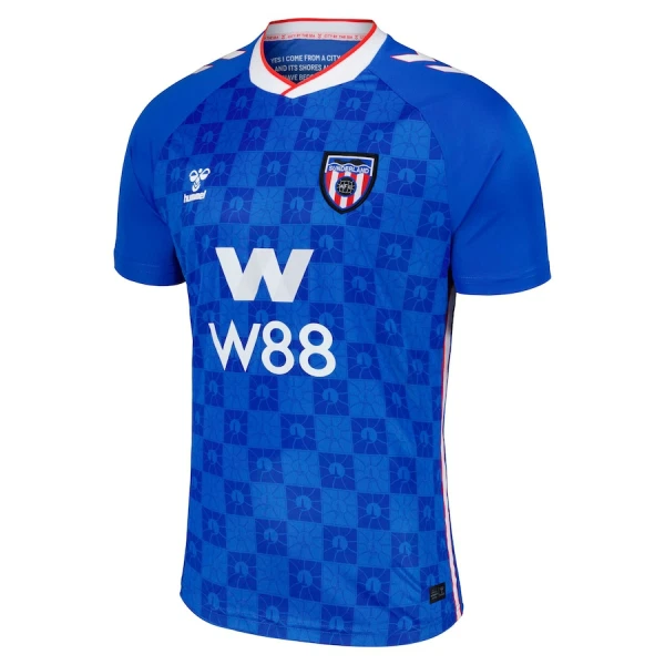 Dres Sunderland Gostujući 2025/26