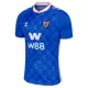Dres Sunderland Gostujući 2025/26