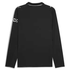 Dres Manchester City Gostujući 2025/26 Dugi Rukav