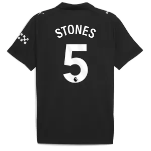 Dres Manchester City John Stones 5 Gostujući 2025/26