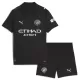 Dres Manchester City Josko Gvardiol 24 Dječji Gostujući 2025/26