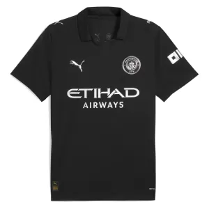 Dres Manchester City Josko Gvardiol 24 Gostujući 2025/26