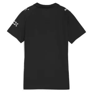 Dres Manchester City Ženski Gostujući 2025/26