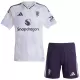 Dres Manchester United Dječji Gostujući 2025/26 Dres Manchester United Dječji Gostujući 2025/26