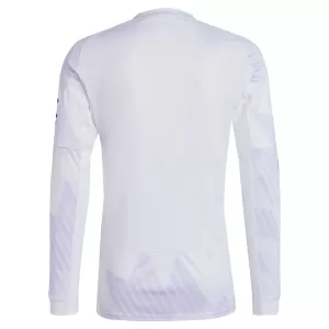 Dres Manchester United Gostujući 2025/26 Dugi Rukav