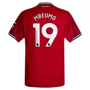 Dres Manchester United Mbeumo 19 Domaći 2025/26