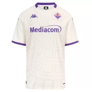 Dres AC Fiorentina Gostujući 2025/26 Dres AC Fiorentina Gostujući 2025/26