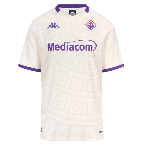 Dres AC Fiorentina Gostujući 2025/26