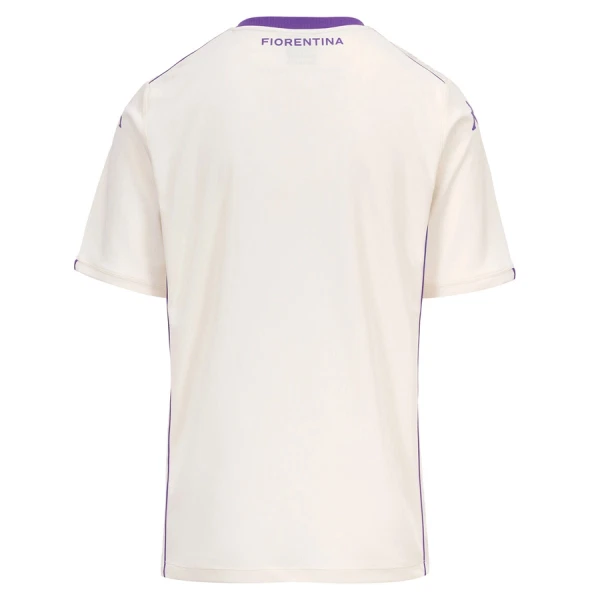 Dres AC Fiorentina Gostujući 2025/26
