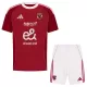 Dres Al Ahly Dječji Domaći 2025/26 Dres Al Ahly Dječji Domaći 2025/26