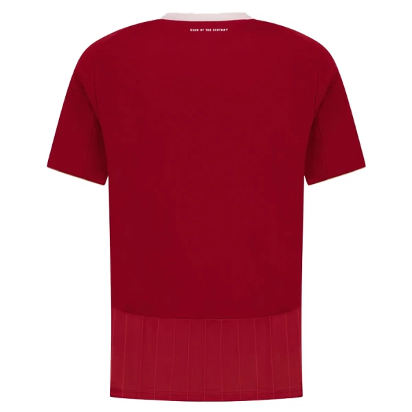 Dres Al Ahly Dječji Domaći 2025/26