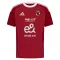 Dres Al Ahly Domaći 2025/26