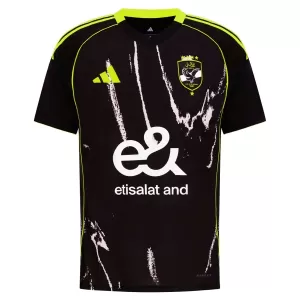 Dres Al Ahly Gostujući 2025/26