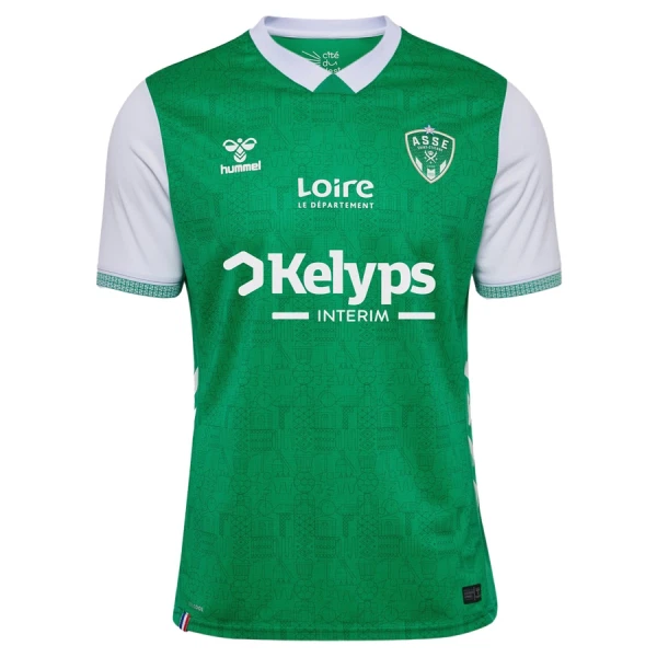 Dres AS Saint-Étienne Domaći 2025/26