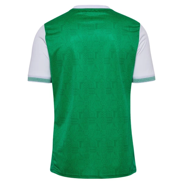 Dres AS Saint-Étienne Domaći 2025/26