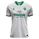 Dres AS Saint-Étienne Gostujući 2025/26 Dres AS Saint-Étienne Gostujući 2025/26