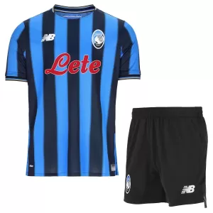 Dres Atalanta Dječji Domaći 2025/26 Dres Atalanta Dječji Domaći 2025/26