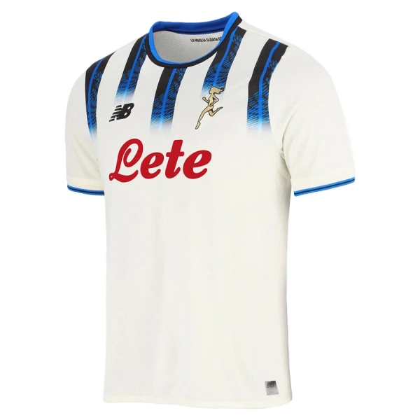 Dres Atalanta Dječji Gostujući 2025/26