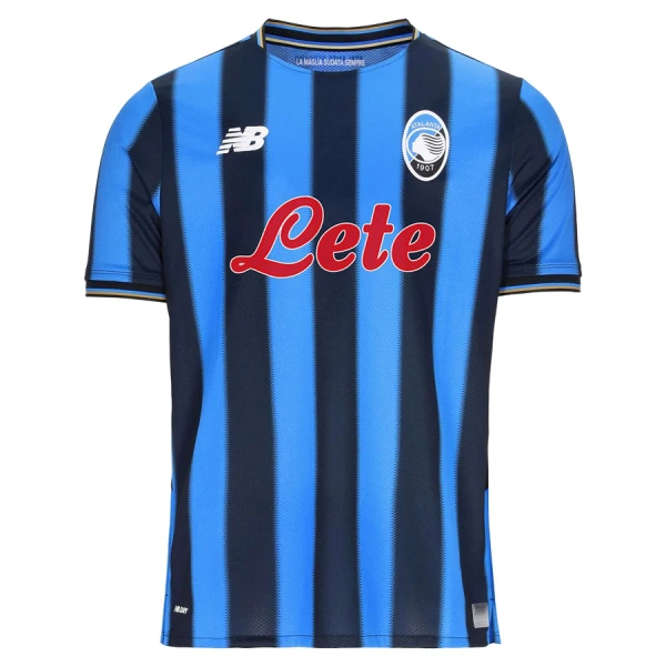 Dres Atalanta Domaći 2025/26