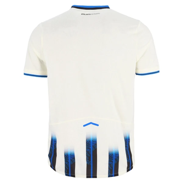 Dres Atalanta Gostujući 2025/26