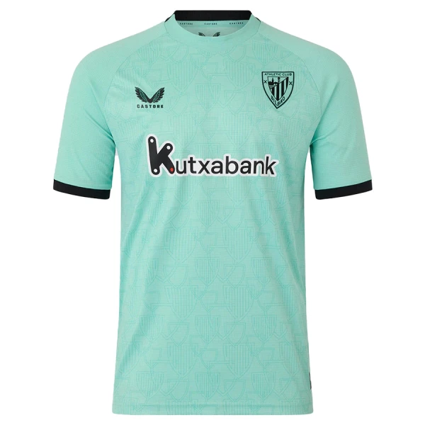 Dres Athletic Bilbao Treći 2025/26 Dres Athletic Bilbao Treći 2025/26