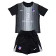 Dres Atlético Madrid Golmanski Dječji 2025/26 Crno Dres Atlético Madrid Golmanski Dječji 2025/26 Crno