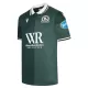 Dres Blackburn Rovers Treći 2025/26