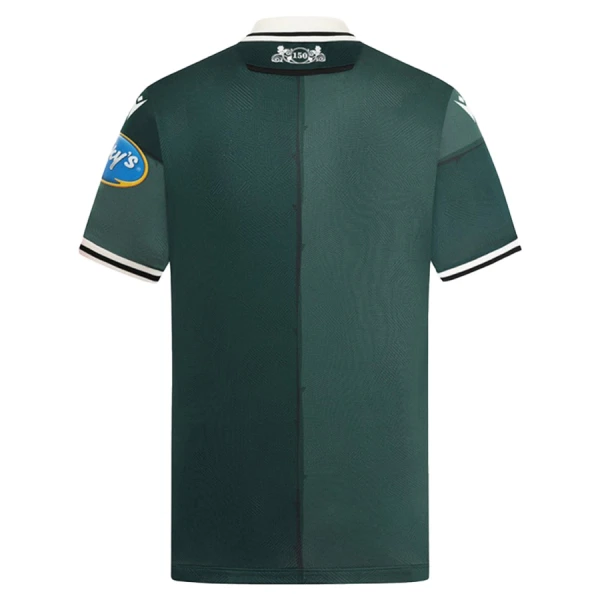 Dres Blackburn Rovers Treći 2025/26
