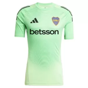 Dres Boca Juniors Golmanski 2025/26 Zelena Dres Boca Juniors Golmanski 2025/26 Zelena