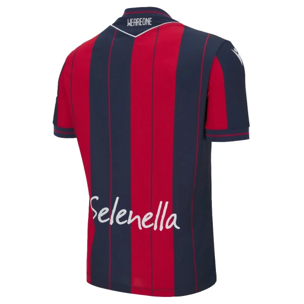 Dres Bologna Domaći 2025/26