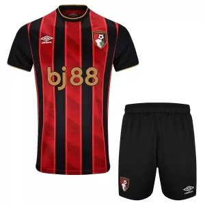 Dres Bournemouth Dječji Domaći 2025/26