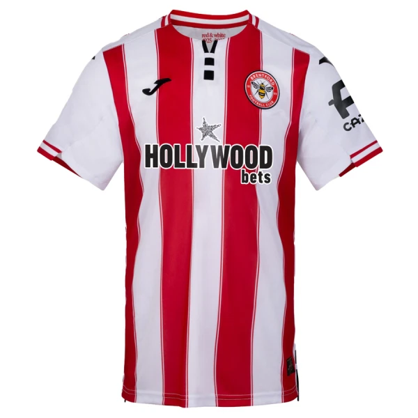 Dres Brentford Domaći 2025/26