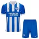Dres Brighton Hove Albion Dječji Domaći 2025/26 Dres Brighton Hove Albion Dječji Domaći 2025/26