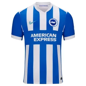Dres Brighton Hove Albion Domaći 2025/26 Dres Brighton Hove Albion Domaći 2025/26