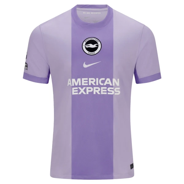Dres Brighton Hove Albion Gostujući 2025/26