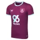 Dres Burnley FC Domaći 2025/26 Dres Burnley FC Domaći 2025/26