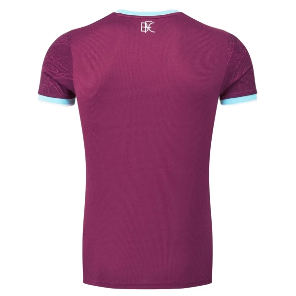 Dres Burnley FC Domaći 2025/26