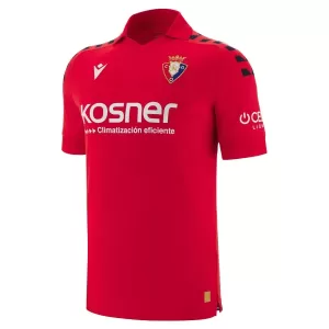Dres CA Osasuna Domaći 2025/26 Dres CA Osasuna Domaći 2025/26