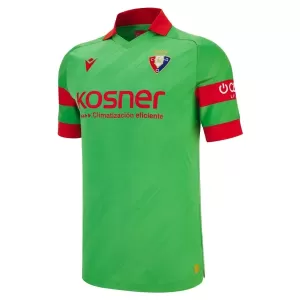 Dres CA Osasuna Gostujući 2025/26 Dres CA Osasuna Gostujući 2025/26